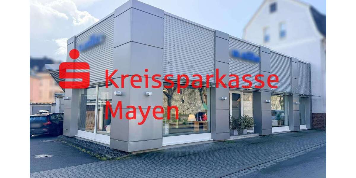 Gewerbeobjekt Andernach - 3.849&euro; | Angebot:26245248