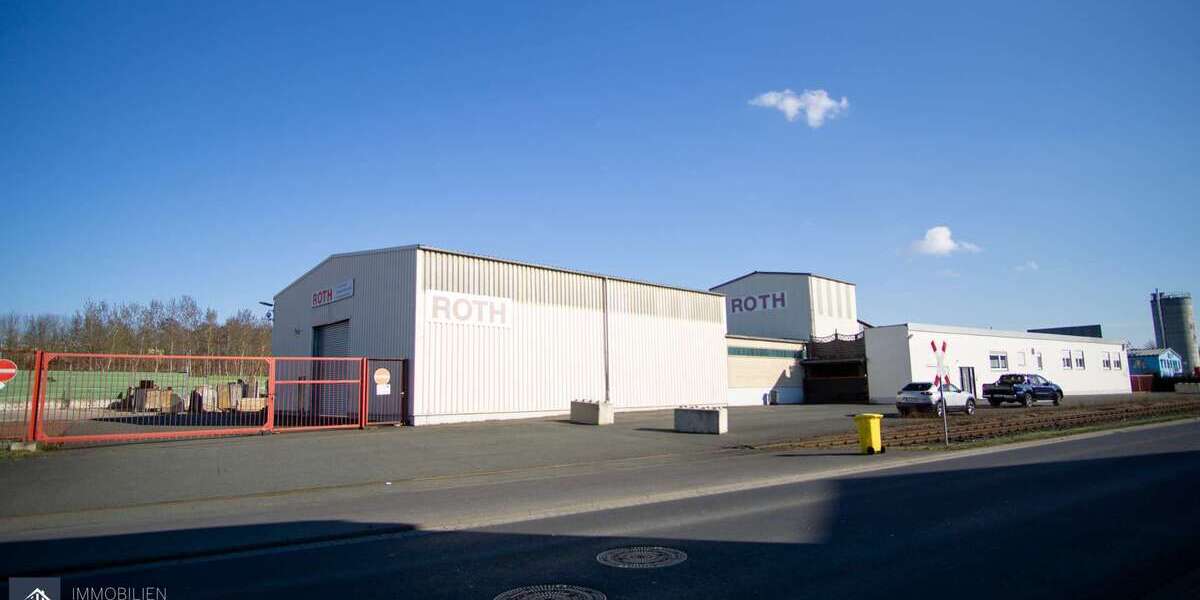 Gewerbeobjekt Diez - 20.000&euro; | Angebot:17455138