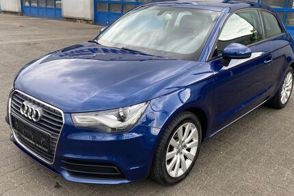 Audi A1 115.000 km 6.900 &euro; Mogendorf 56424