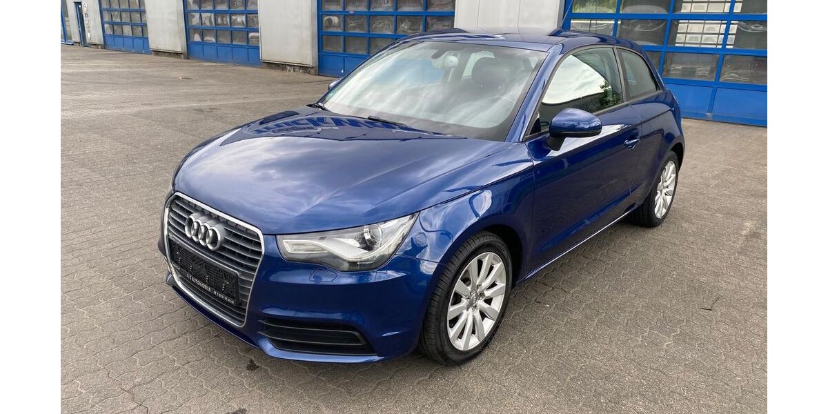 Audi A1 115.000 km 6.900 &euro; Mogendorf 56424