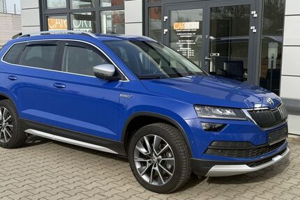 Skoda Karoq 165.000 km 18.990 &euro; Koblenz/Rh. 56070