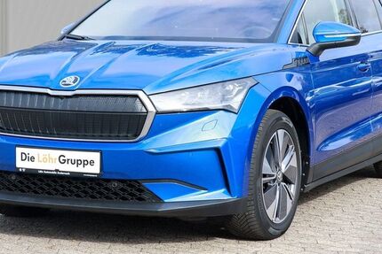 Skoda Enyaq 39.247 km 29.980 € Andernach 56626