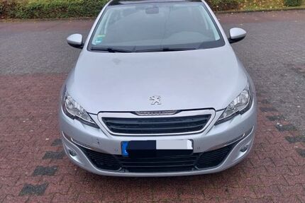 Peugeot 308 129.433 km 7.500 € Linkenbach 56317
