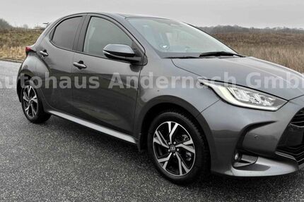 Toyota Yaris 4.850 km 23.990 &euro; Weißenthurm 56575