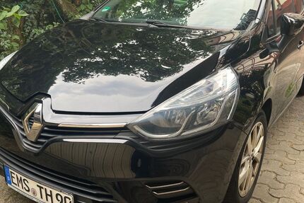 Renault Clio 94.096 km 7.700 &euro; Obernhof 56379
