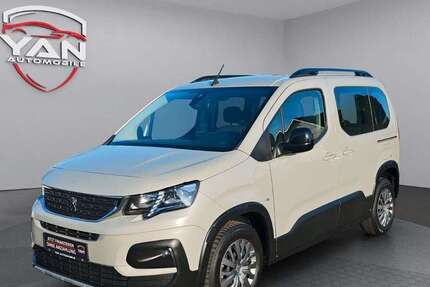 Peugeot Rifter 75.552 km 19.900 &euro; Koblenz 56070