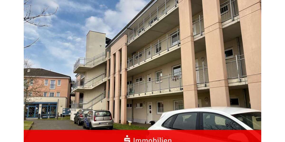 Etagenwohnung Mülheim-Kärlich Kärlich - 2 Zimmer, 53 m&sup2;, 183.000&euro; | Angebot:25197227