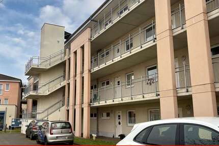 Wohnung Mülheim-Kärlich Kärlich - 2 Zimmer, 53 m&sup2;, 183.000&euro; | Angebot:25197227