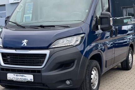 Peugeot Boxer 55.681 km 24.999 &euro; Montabaur-Eschelbach 56410