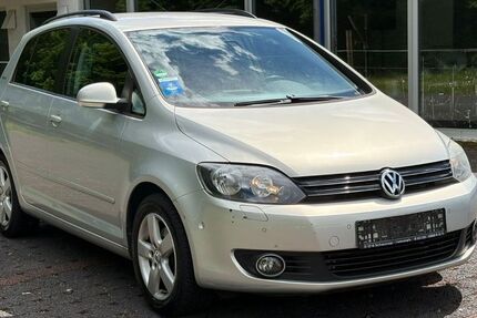 VW Golf Plus 64.500 km 7.350 &euro; Niederzissen 56651