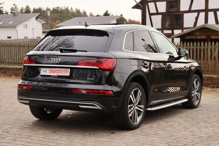 Audi Q5 72.000 km 38.875 &euro; Emmelshausen/ 25km v. Koblenz 56281