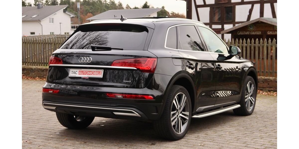 Audi Q5 72.000 km 38.875 &euro; Emmelshausen/ 25km v. Koblenz 56281
