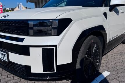 Hyundai SANTA FE 2.000 km 59.580 &euro; Koblenz 56072