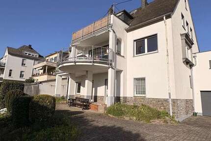 Wohnung Koblenz Pfaffendorf - 2 Zimmer, 61 m&sup2;, 695&euro; | Angebot:26394729