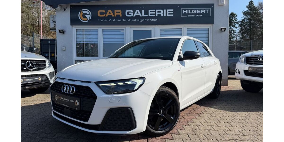 Audi A1 73.000 km 16.790 &euro; Hilgert 56206