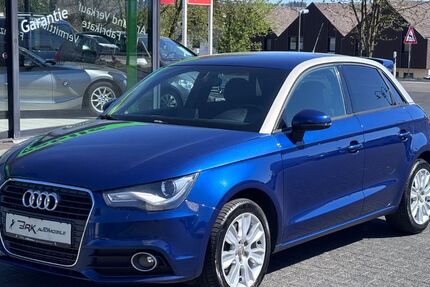 Audi A1 267.000 km 6.590 &euro; Ransbach-Baumbach 56235