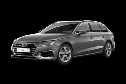 Audi A4 117.000 km 22.490 &euro; Emmelshausen/ 25km v. Koblenz 56281