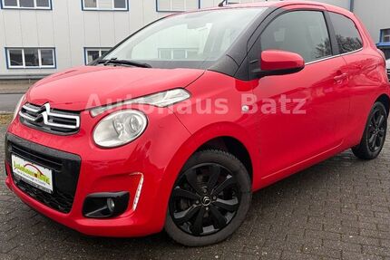 Citroen C1 62.649 km 7.790 &euro; Dörth 56281