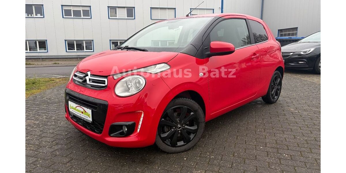Citroen C1 62.649 km 8.590 € Dörth 56281