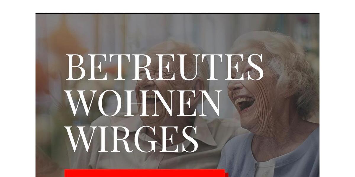 Eigentumswohnung im Betreuten Wohnen Am Merzenborn in Wirges 2 zimmer