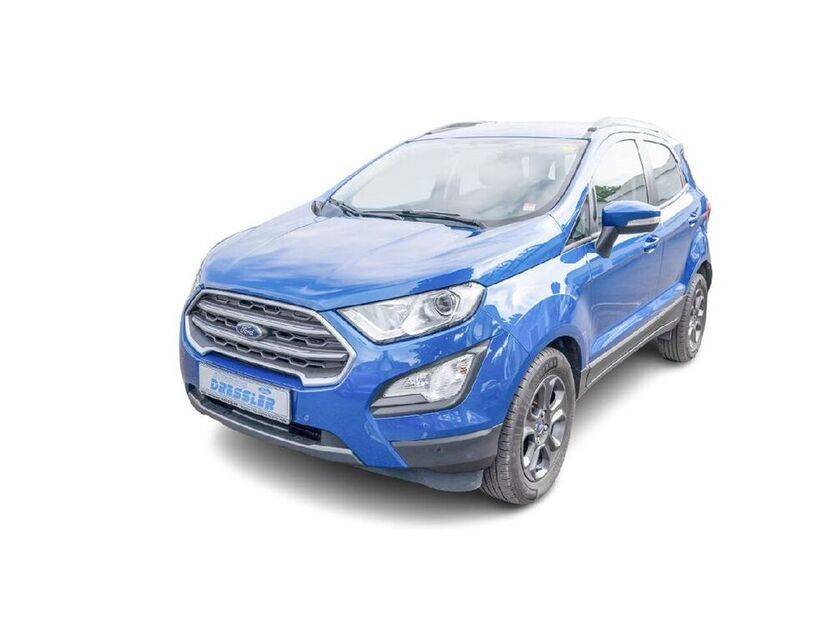 EcoSport