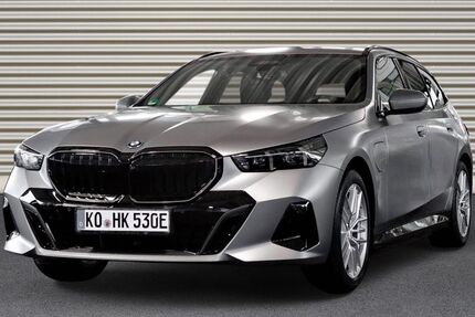 BMW 530 1.001 km 73.900 € Koblenz 56073