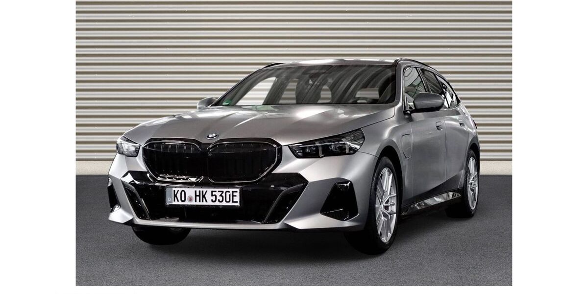 BMW 530 1.001 km 73.900 € Koblenz 56073