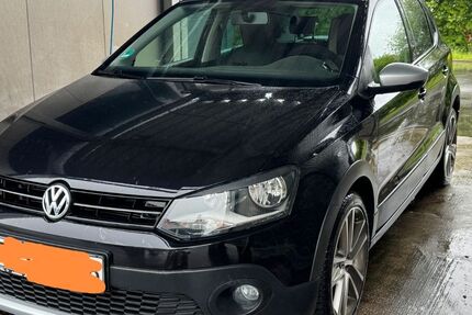 VW Polo 87.000 km 8.900 &euro; Singhofen 56379