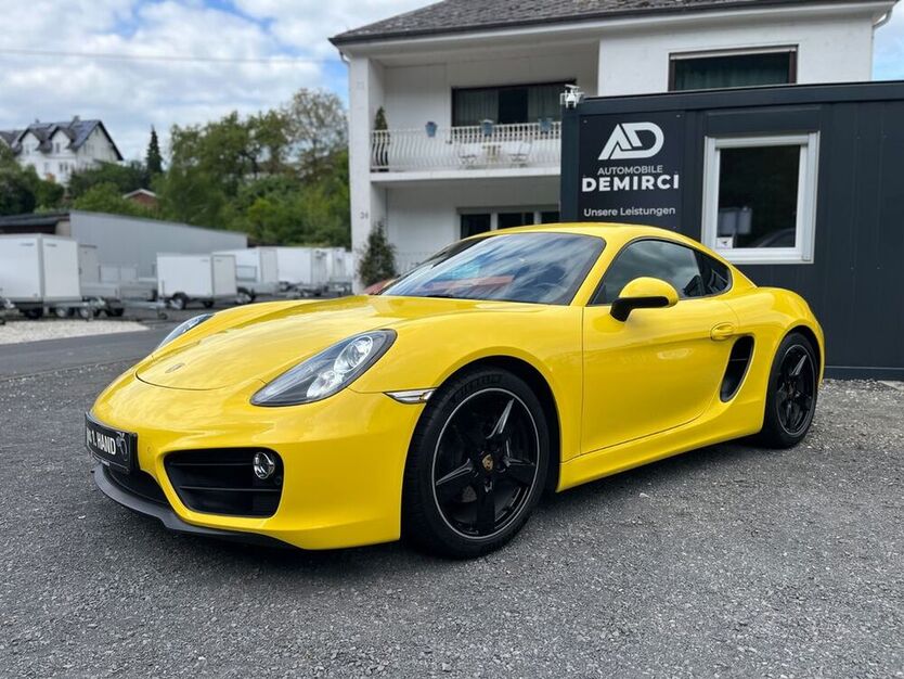 Cayman