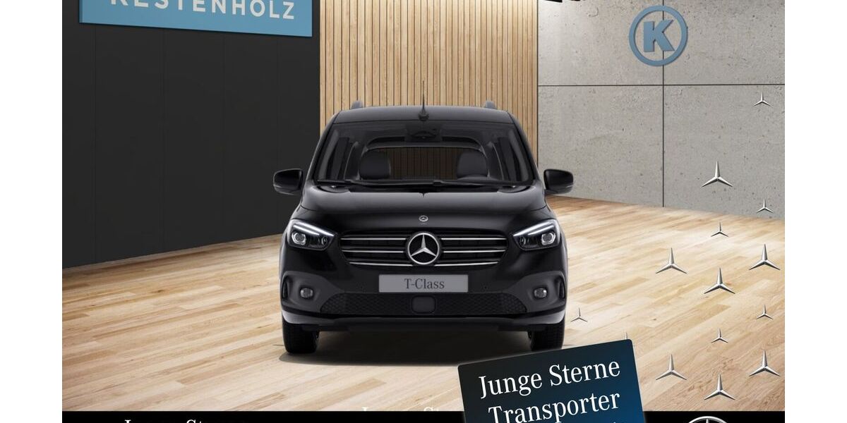 Mercedes-Benz T-Klasse 6.224 km 32.490 &euro; Koblenz 56070