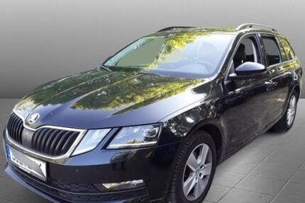 Skoda Octavia 127.620 km 13.590 &euro; Diez 65582