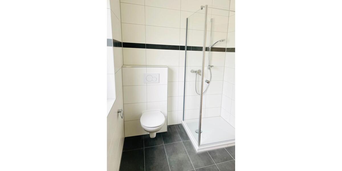 Etagenwohnung Ransbach-Baumbach Baumbach - 4 Zimmer, 95 m&sup2;, 955&euro; | Angebot:26691417