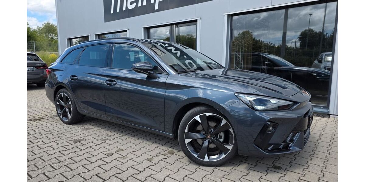 Cupra Leon 14.843 km 26.780 &euro; Kettig OT b Koblenz am Rhein 56220