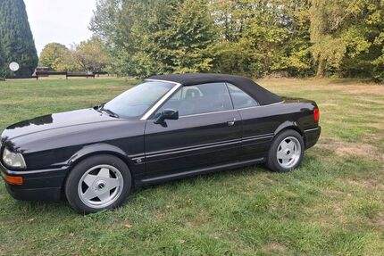 Audi 80 50.654 km 16.900 &euro; Halsenbach 56283