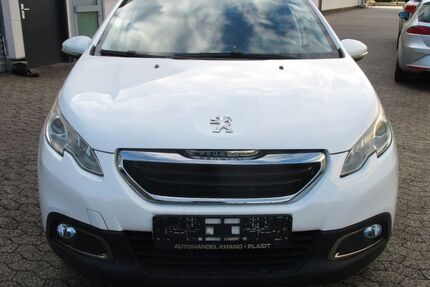 Peugeot 2008 158.000 km 4.650 &euro; koblenz 56070