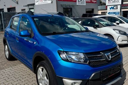 Dacia Sandero 142.800 km 4.790 &euro; Ransbach-Baumbach 56235