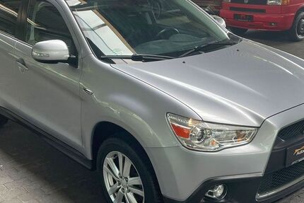 Mitsubishi ASX 59.709 km 7.400 &euro; Neuwied 56564