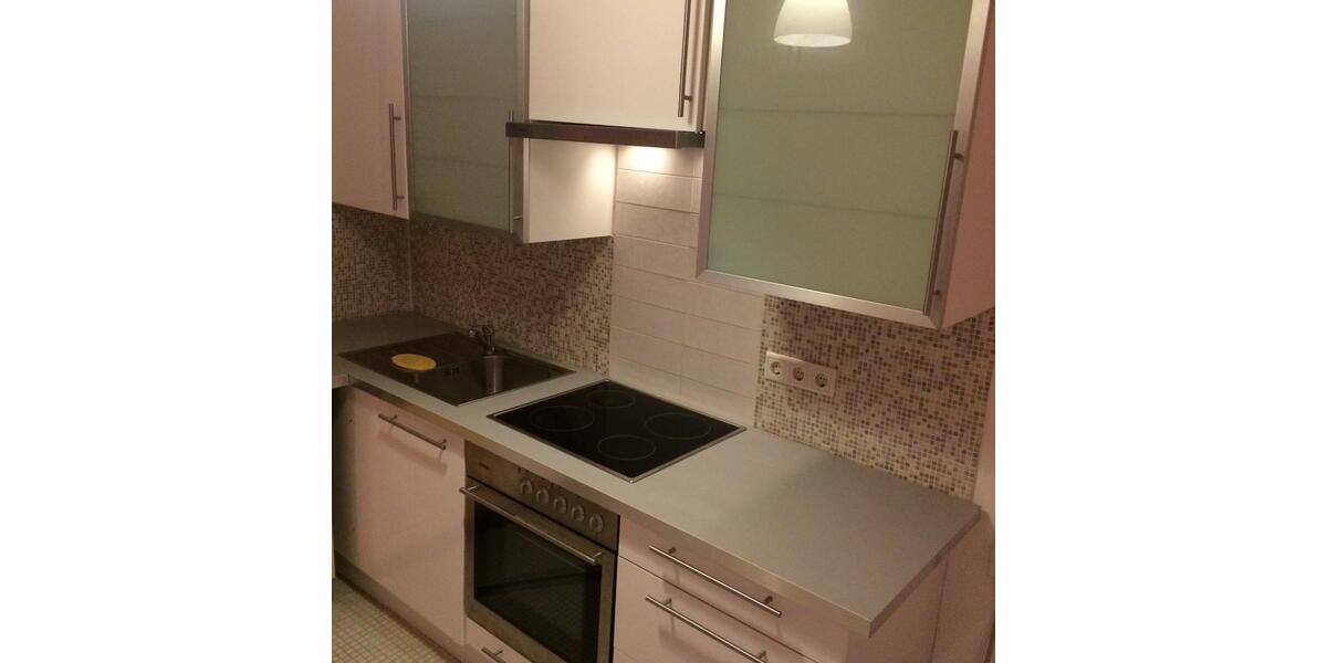 Etagenwohnung Koblenz Bubenheim - 2 Zimmer, 50 m&sup2;, 155.000&euro; | Angebot:26283381