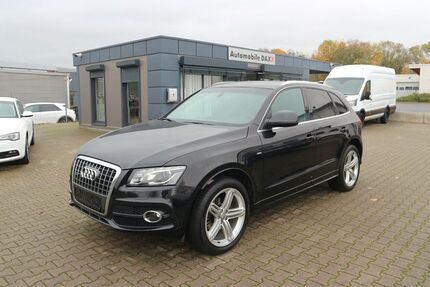 Audi Q5 131.542 km 15.900 € Bendorf 56170
