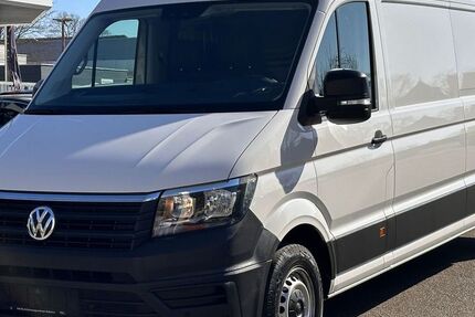 VW Crafter 185.907 km 18.490 &euro; Neuwied 56564