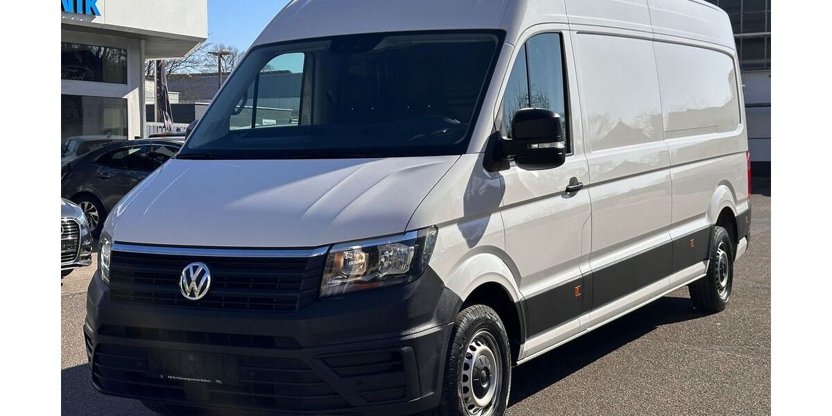 VW Crafter 188.620 km 17.990 &euro; Neuwied 56564
