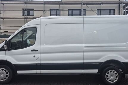 Ford Transit Custom 25.500 km 28.900 € Koblenz 56070