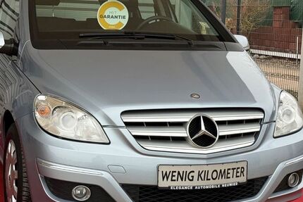 Mercedes-Benz B 150 84.300 km 6.990 &euro; Neuwied 56567
