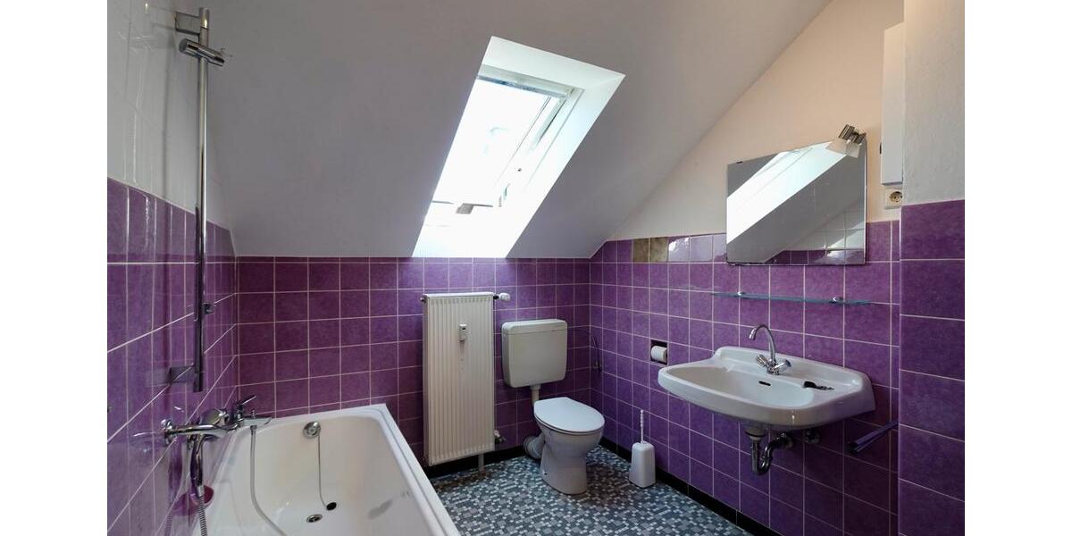 Etagenwohnung Boppard - 2 Zimmer, 50 m&sup2;, 450&euro; | Angebot:26214677