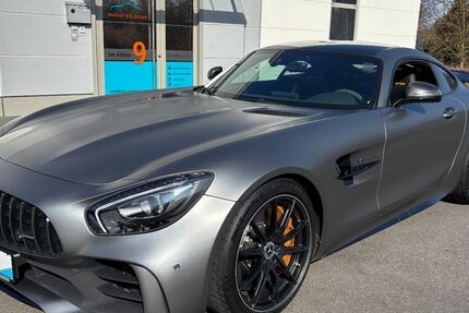 Mercedes-Benz AMG GT 69.000 km 115.000 &euro; Dierdorf 56269
