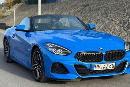 BMW Z4 99.104 km 31.400 € Plaidt 56637