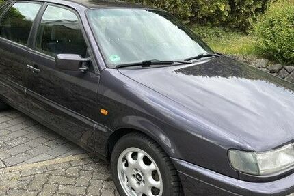 VW Passat 259.200 km 4.590 &euro; Mendig 56743