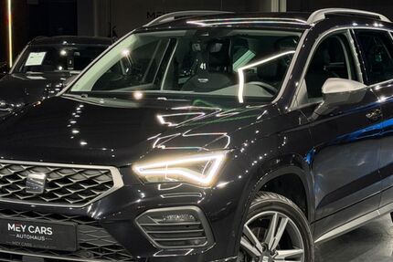 Seat Ateca 53.455 km 24.980 &euro; Koblenz 56070