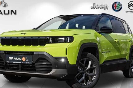 Jeep Compass 8.500 km 37.850 &euro; Koblenz 56070