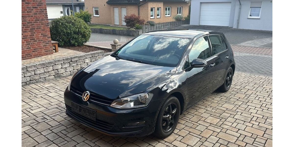 VW Golf 247.000 km 5.900 &euro; Montabaur 56410